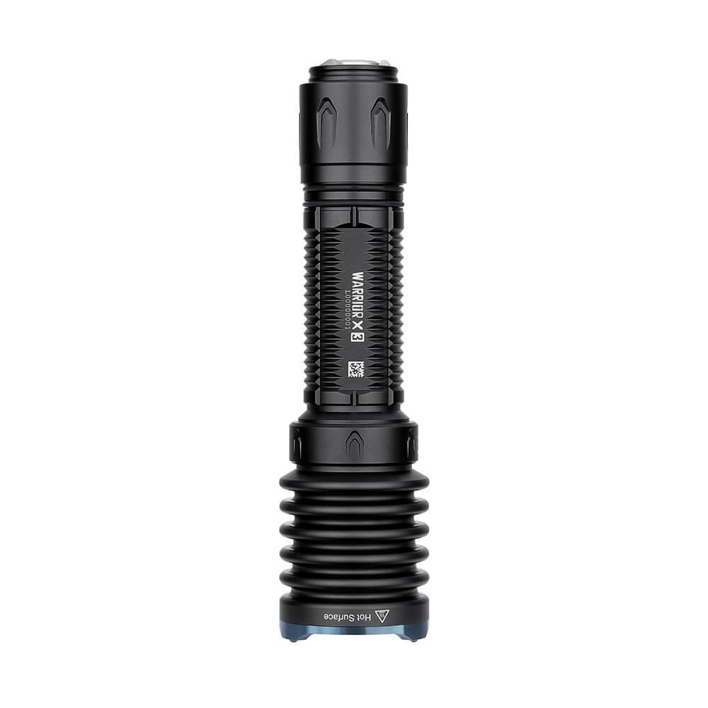 Ліхтар Olight Warrior 3 X Black - фото 7