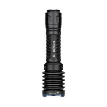 Фото Ліхтар Olight Warrior 3 X Black