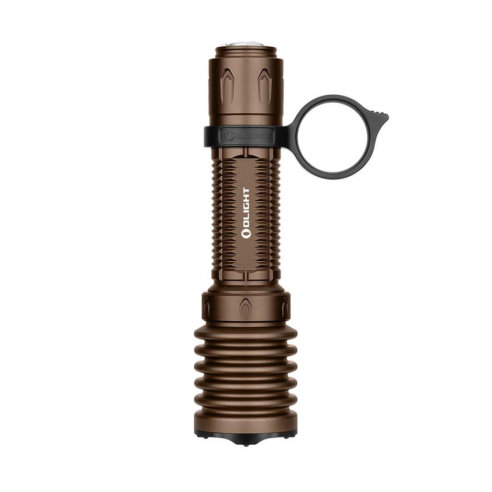 Ліхтар Olight Warrior 3 X Desert tan - фото 8