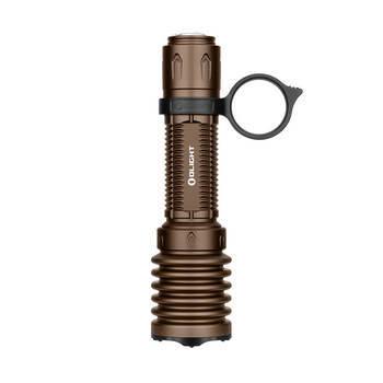 Фото Ліхтар Olight Warrior 3 X Desert tan
