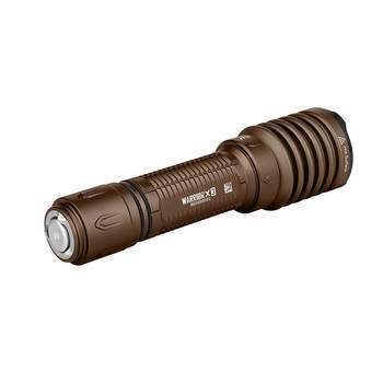 Фото Ліхтар Olight Warrior 3 X Desert tan