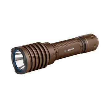Фото Ліхтар Olight Warrior 3 X Desert tan