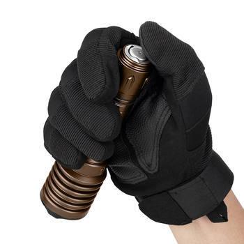 Фото Ліхтар Olight Warrior 3 X Desert tan