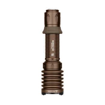 Фото Ліхтар Olight Warrior 3 X Desert tan