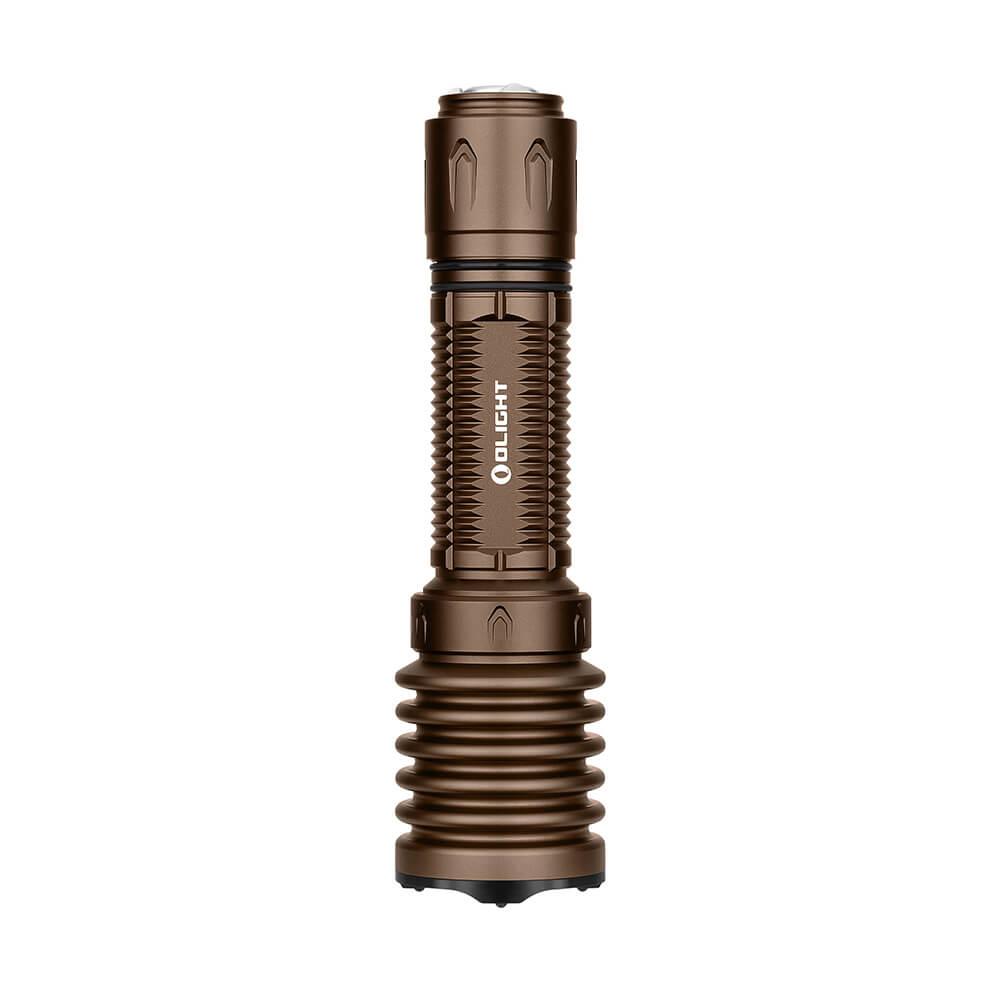 Ліхтар Olight Warrior 3 X Desert tan - фото 5
