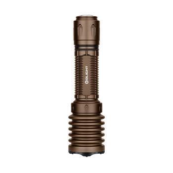Фото Ліхтар Olight Warrior 3 X Desert tan