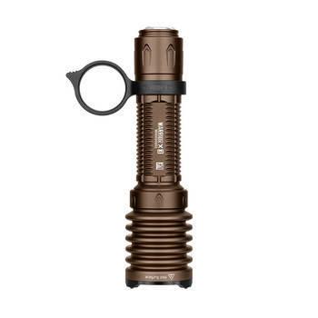 Фото Ліхтар Olight Warrior 3 X Desert tan