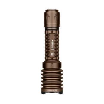 Фото Ліхтар Olight Warrior 3 X Desert tan