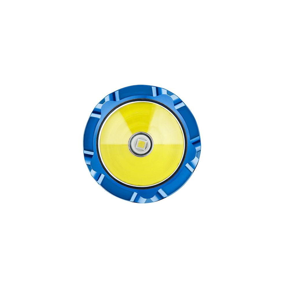 Ліхтар Olight Warrior X Pro Black - фото 8