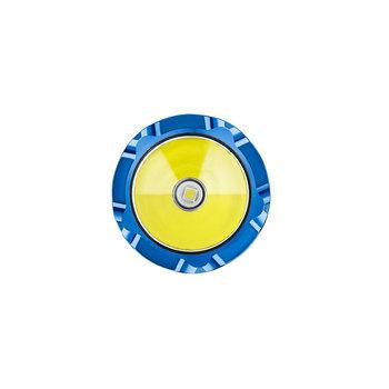 Фото Ліхтар Olight Warrior X Pro Black