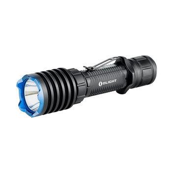 Фото Ліхтар Olight Warrior X Pro Black
