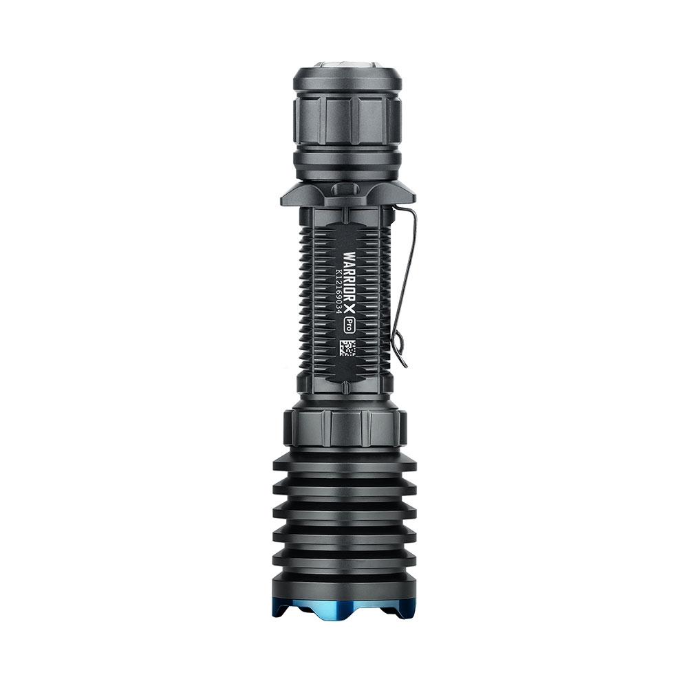 Ліхтар Olight Warrior X Pro Black - фото 6
