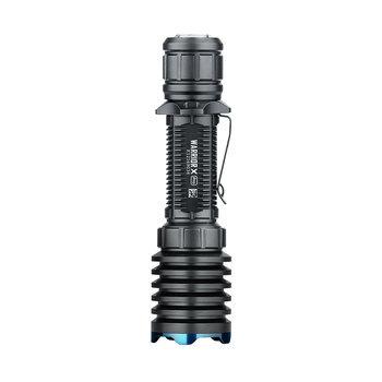 Фото Ліхтар Olight Warrior X Pro Black