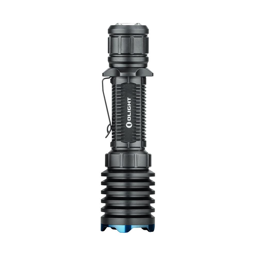 Ліхтар Olight Warrior X Pro Black - фото 7
