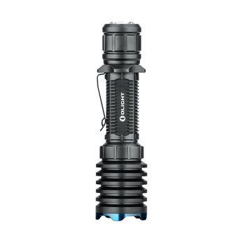 Фото Ліхтар Olight Warrior X Pro Black