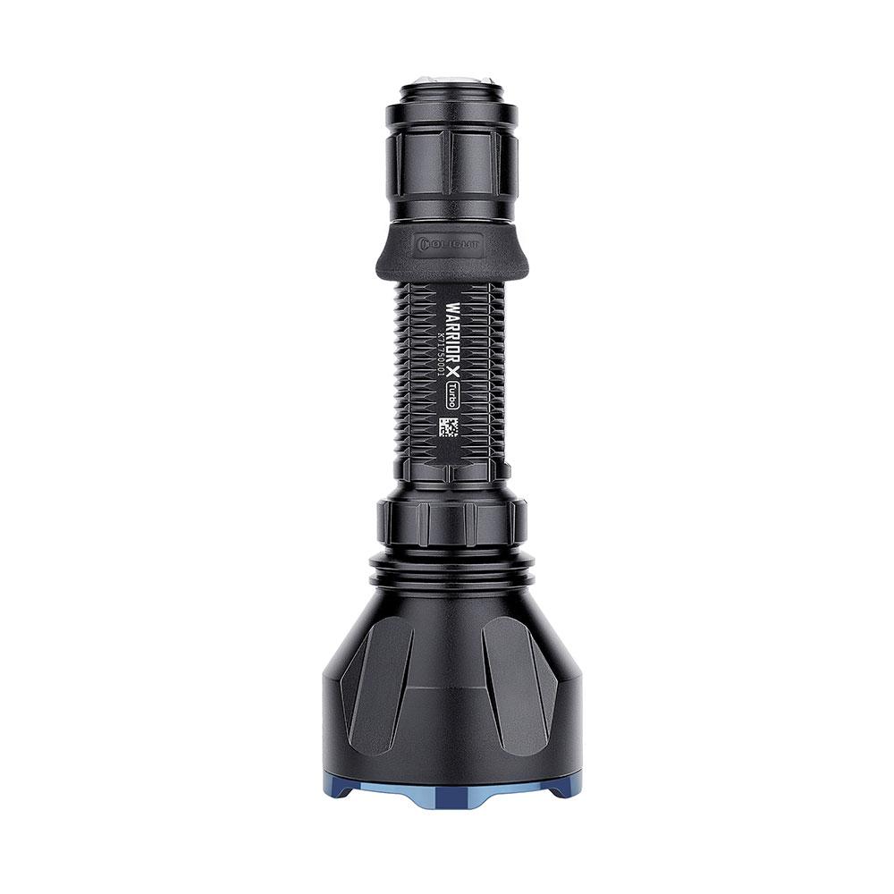 Ліхтар Olight Warrior X Turbo Black - фото 4