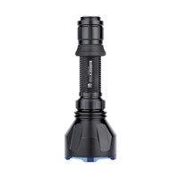 Ліхтар Olight Warrior X Turbo Black - фото 4