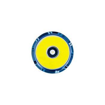 Фото Ліхтар Olight Warrior X Turbo Black