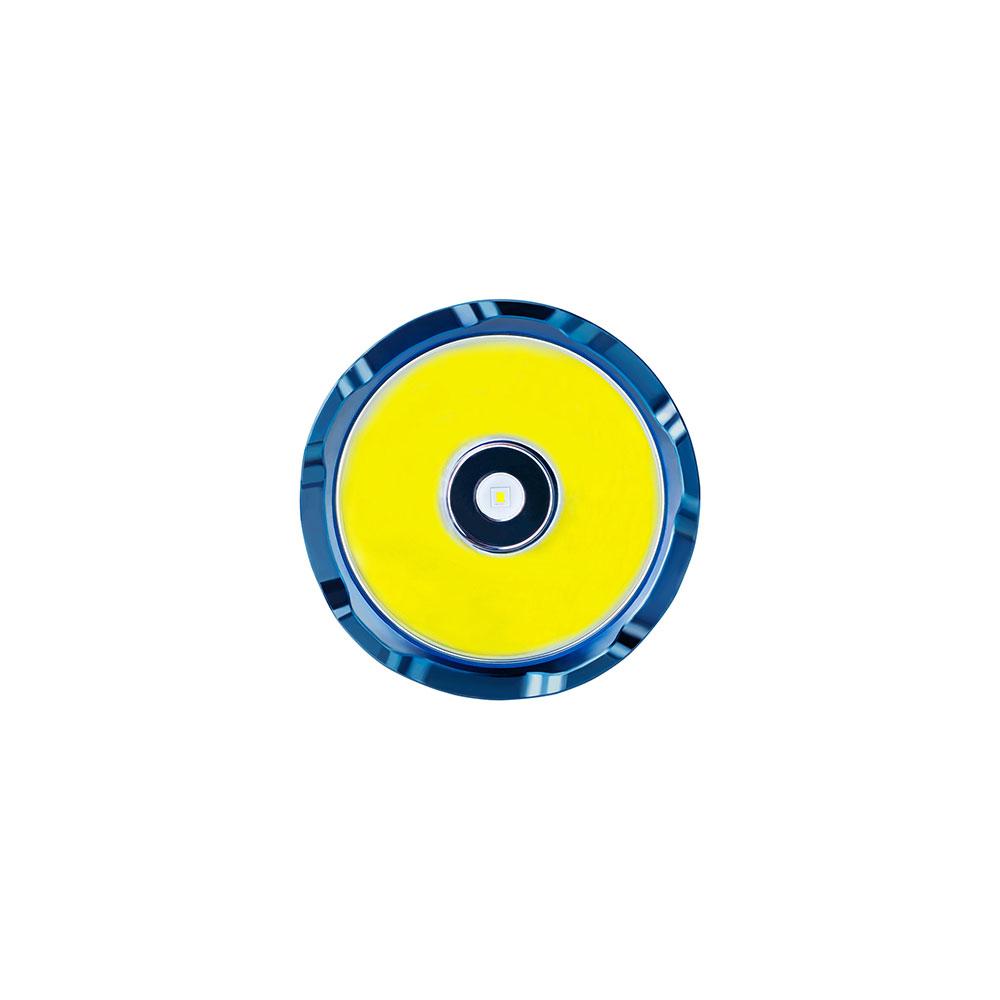 Тактичний набір Olight Warrior X Turbo Kit - фото 10