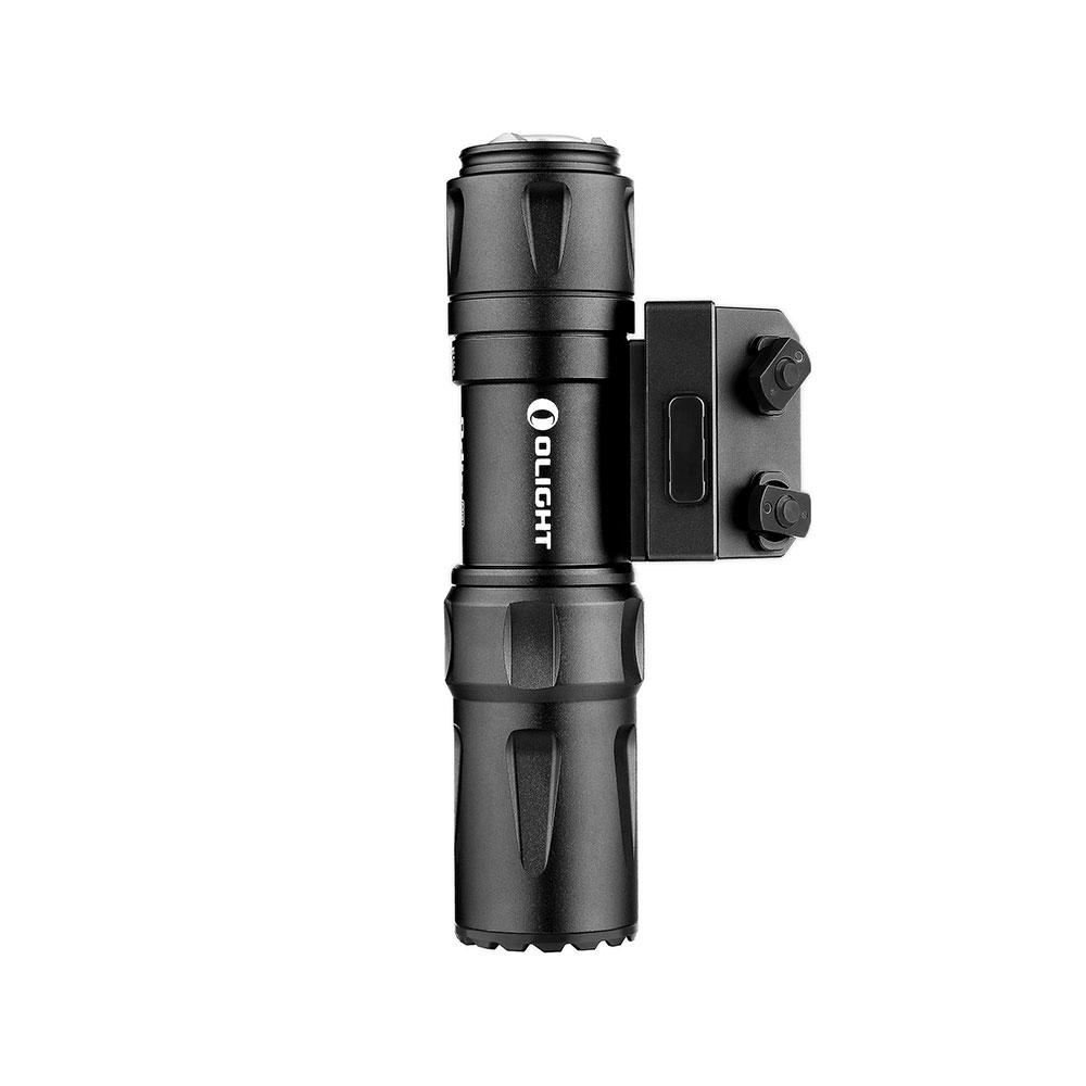 Ліхтар Olight Odin Mini Black з кріпленням M-LOK - фото 9