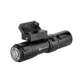 Фото Ліхтар Olight Odin Mini Black з кріпленням M-LOK