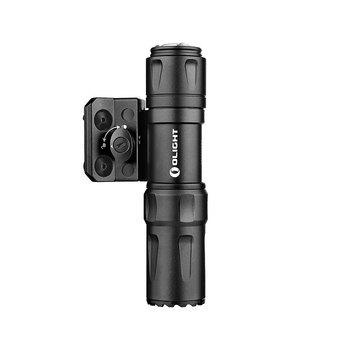 Фото Ліхтар Olight Odin Mini Black з кріпленням M-LOK