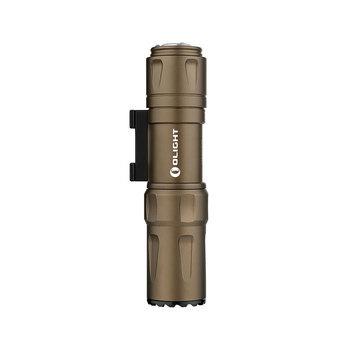 Фото Ліхтар Olight Odin Mini Desert Tan з кріпленням M-LOK