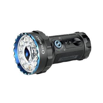 Фото Тактичний пошуковий ліхтар Olight Marauder 2 Osram P9 + KW CULPM1.TG 14000 люмен