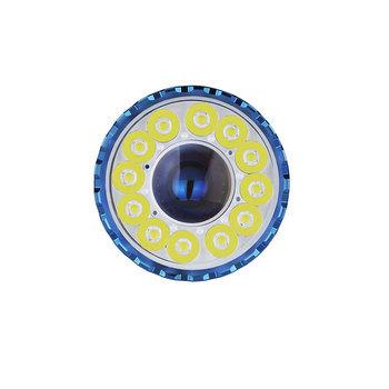 Фото Тактичний пошуковий ліхтар Olight Marauder 2 Osram P9 + KW CULPM1.TG 14000 люмен