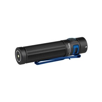 Фото Ліхтар Olight Baton 3 Pro Max Black