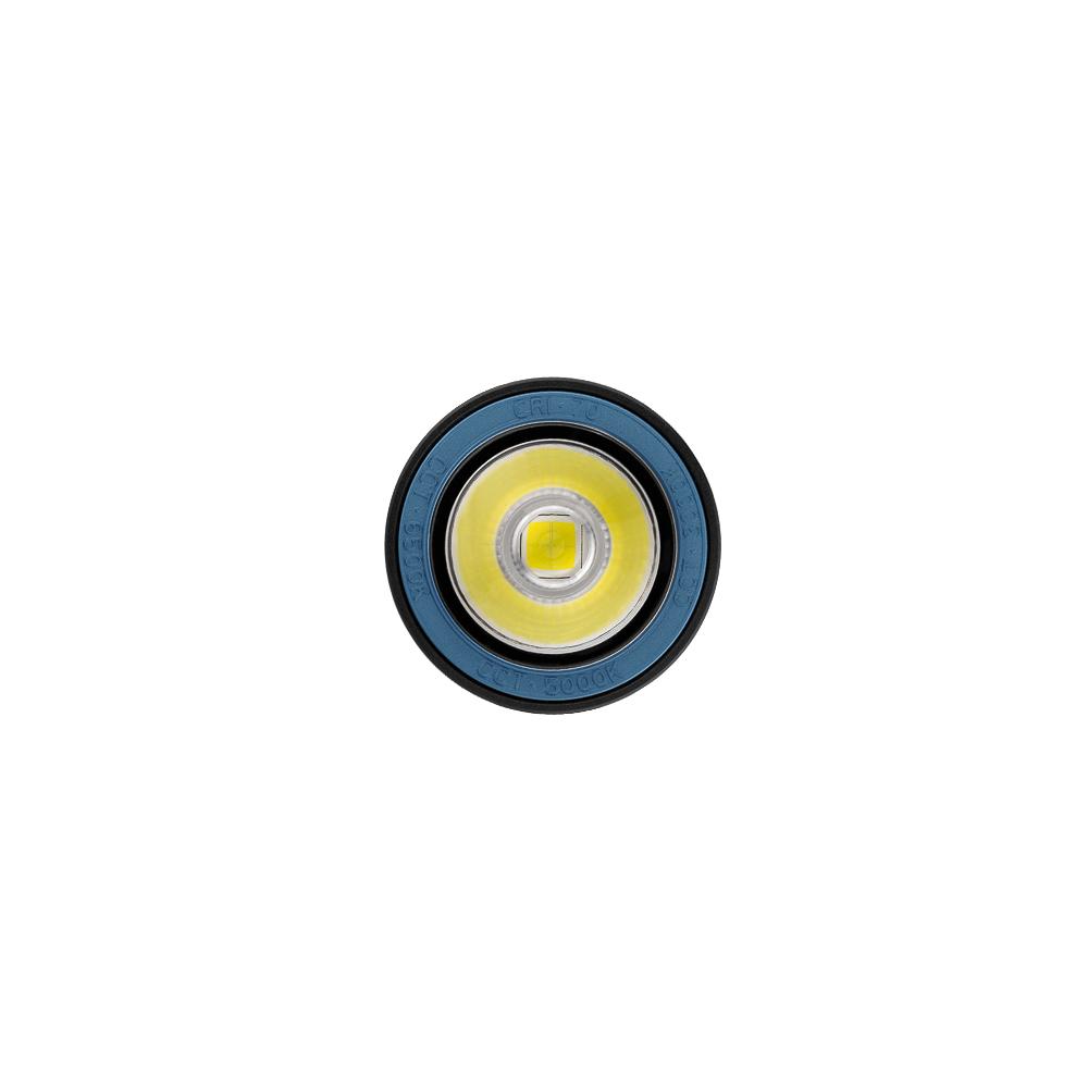 Ліхтар Olight Baton 3 Pro Max Black - фото 10