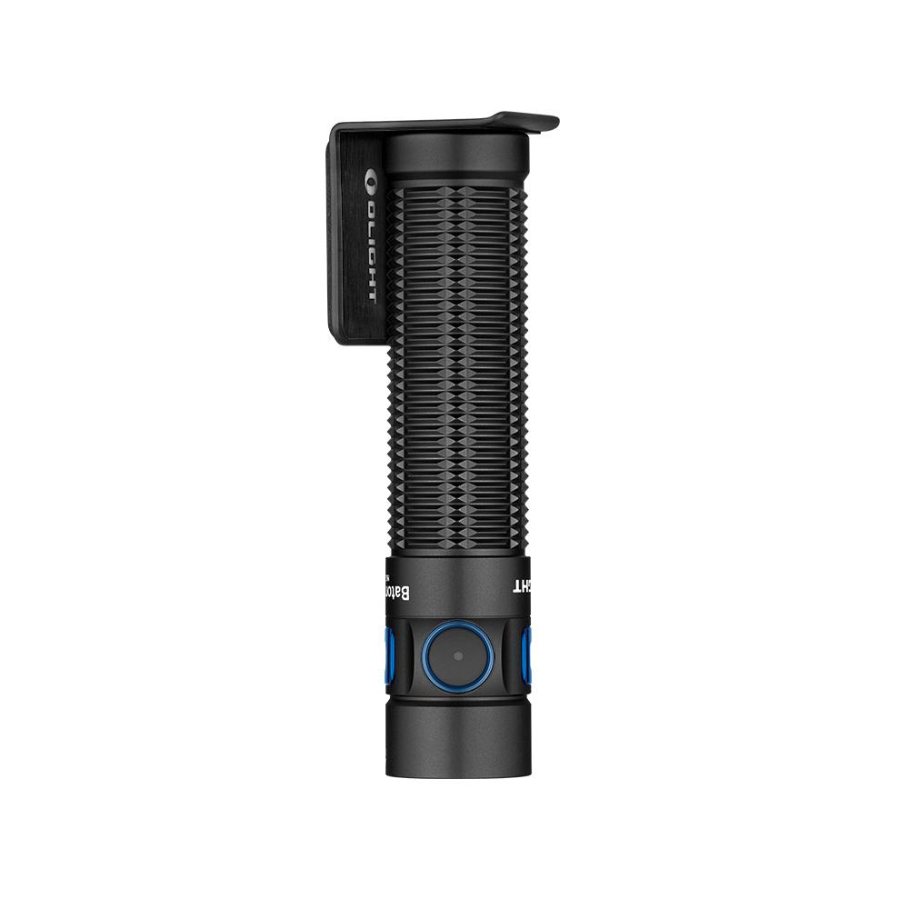 Ліхтар Olight Baton 3 Pro Max Black - фото 9