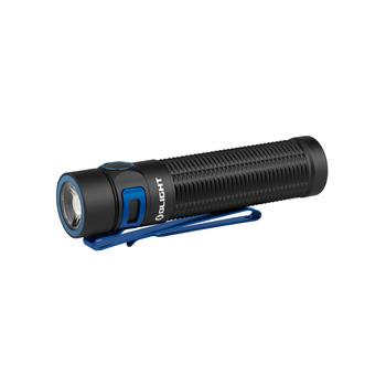Фото Ліхтар Olight Baton 3 Pro Max Black