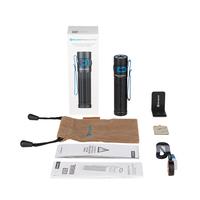 Ліхтар Olight Baton 3 Pro Max Black - фото 3