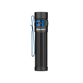 Фото Ліхтар Olight Baton 3 Pro Max Black