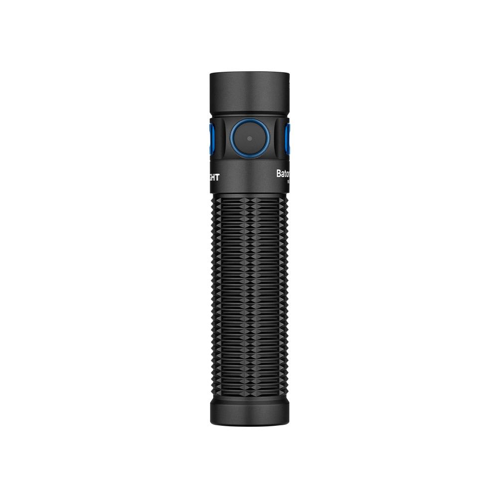Ліхтар Olight Baton 3 Pro Max Black - фото 6