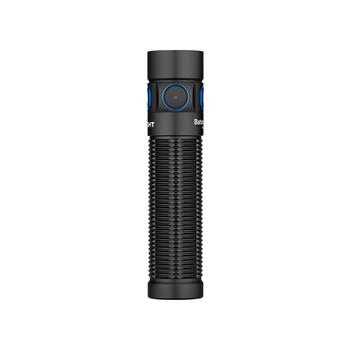 Фото Ліхтар Olight Baton 3 Pro Max Black