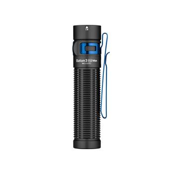 Фото Ліхтар Olight Baton 3 Pro Max Black
