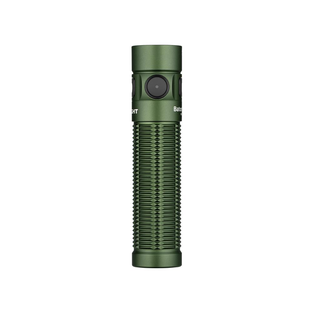 Ліхтар Olight Baton 3 Pro Max OD Green - фото 10