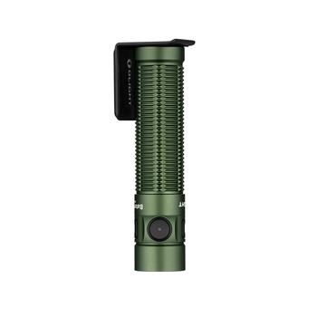 Фото Ліхтар Olight Baton 3 Pro Max OD Green