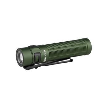 Фото Ліхтар Olight Baton 3 Pro Max OD Green