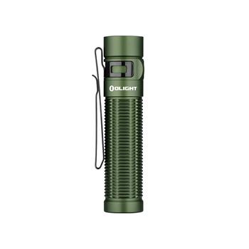 Фото Ліхтар Olight Baton 3 Pro Max OD Green
