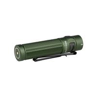 Ліхтар Olight Baton 3 Pro Max OD Green - фото 5