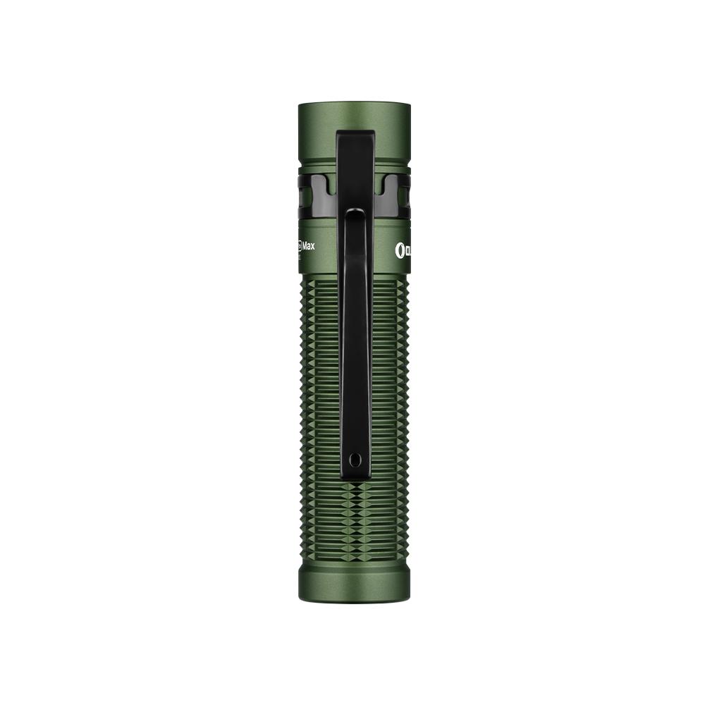 Ліхтар Olight Baton 3 Pro Max OD Green - фото 11