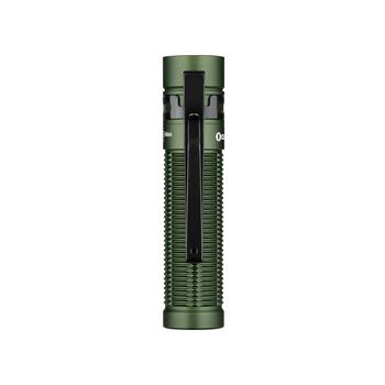 Фото Ліхтар Olight Baton 3 Pro Max OD Green