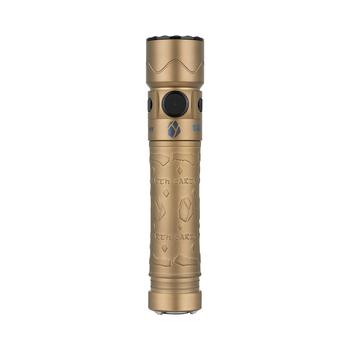 Фото Ліхтар Olight Warrior Mini 2 LE Earth 1750 люмен