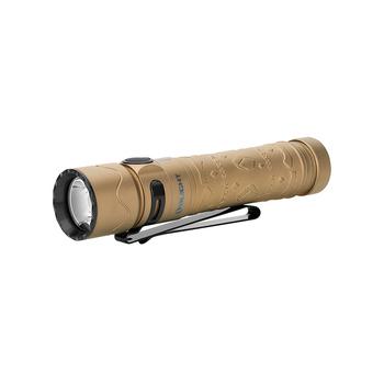 Фото Ліхтар Olight Warrior Mini 2 LE Earth 1750 люмен