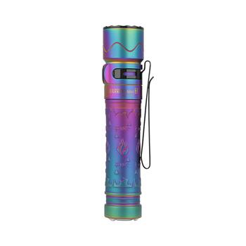 Фото Ліхтар Olight Warrior Mini 2 LE Fire 1750 люмен