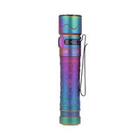 Ліхтар Olight Warrior Mini 2 LE Fire 1750 люмен - фото 7