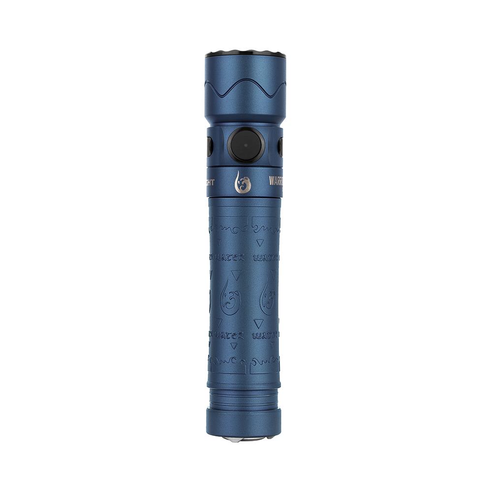Ліхтар Olight Warrior Mini 2 LE Water 1750 люмен - фото 3